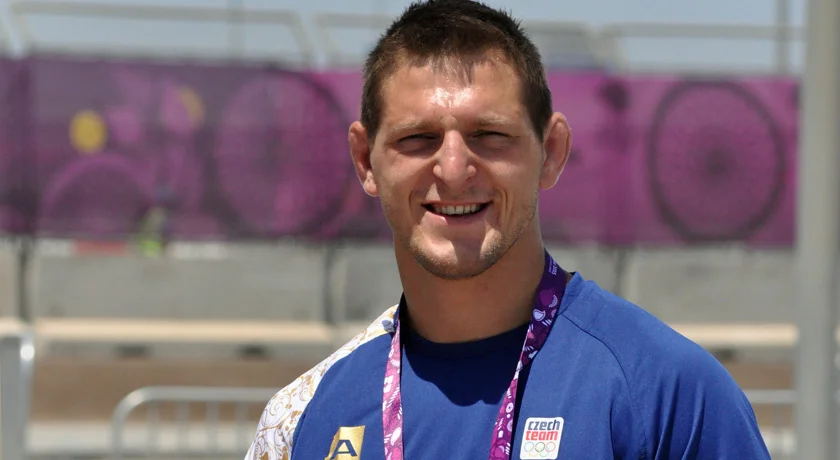 Na judo přijde v Baku plná hala, těší se světový šampion Lukáš Krpálek