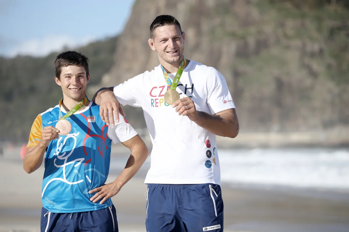 Jak správně jíst při sportu? Takhle to vidí výživový poradce českých olympioniků