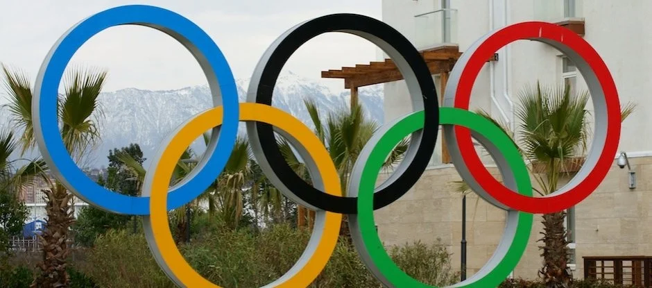 Mobilní aplikace ČOT pro Olympijské hry v Riu!