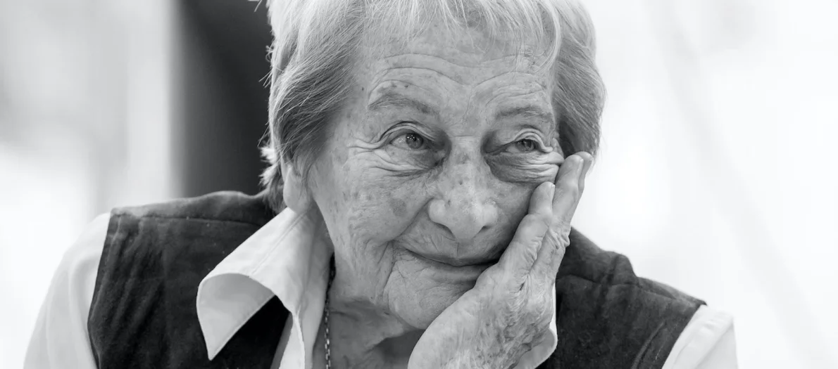 Olympic champion Dana Zátopková has died. This legend of Czech sport was 97.