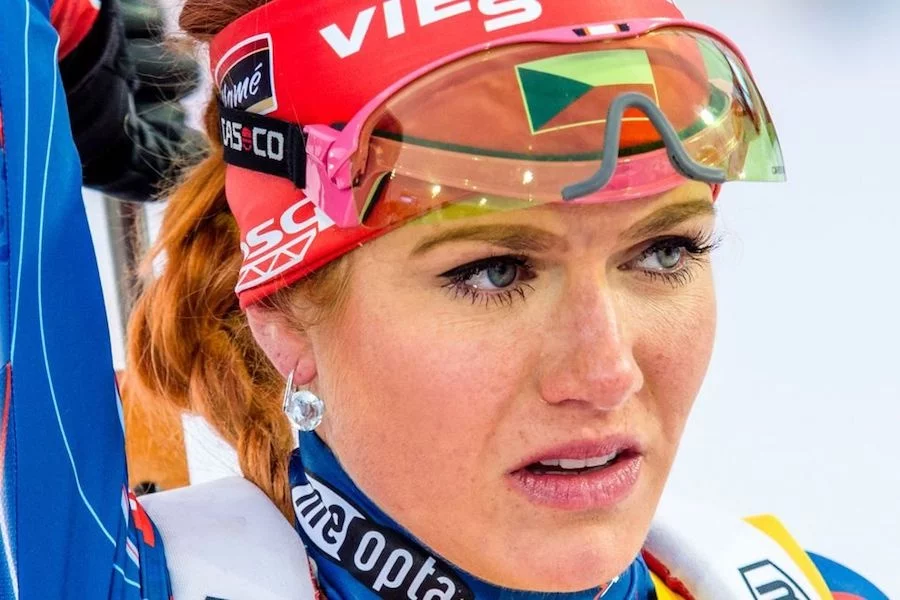 Rozhovor: Gabriela Koukalová o tom, proč nemůže jet na olympiádu