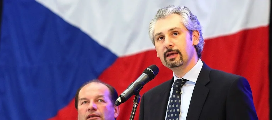 Místopředseda ČOV Šuman: Dětská Olympiáda má být odrazový můstek