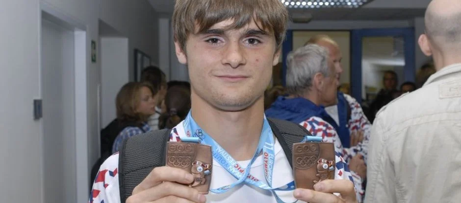 TZ - 9 medailí pro ČR z EYOF 2011 v Turecku