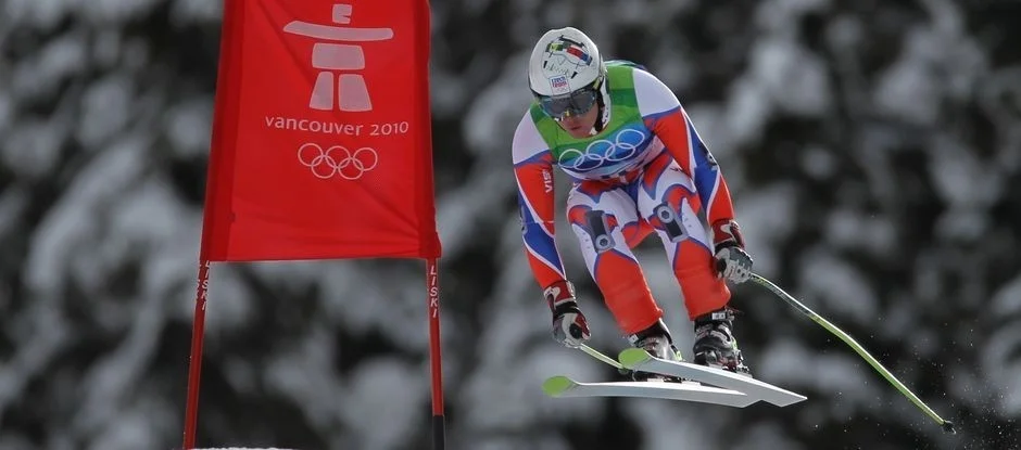 VIDEO: Olympijský magazín a příběh Ondry Banka