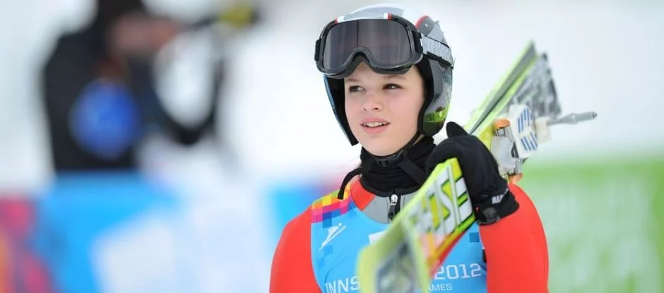 Děti na Liberecku nasály olympijskou atmosféru