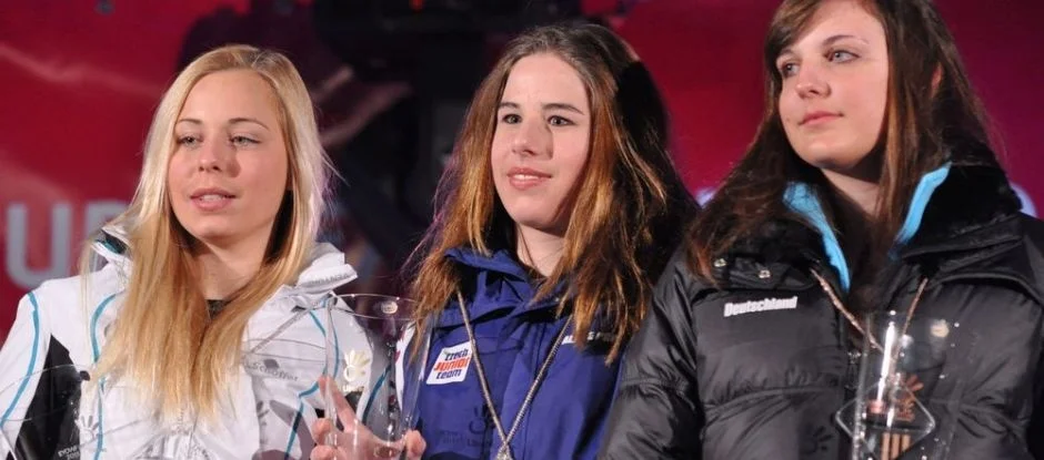 FOTO, VIDEO: Multifunkční Ester má zlato!