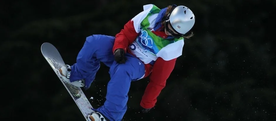 Sport o víkendu: Snowboardistka Pančochová a hvězdy CSKA Moskva