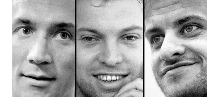 Hokejisté Rachůnek, Vašíček a Marek zahynuli při letecké havárii
