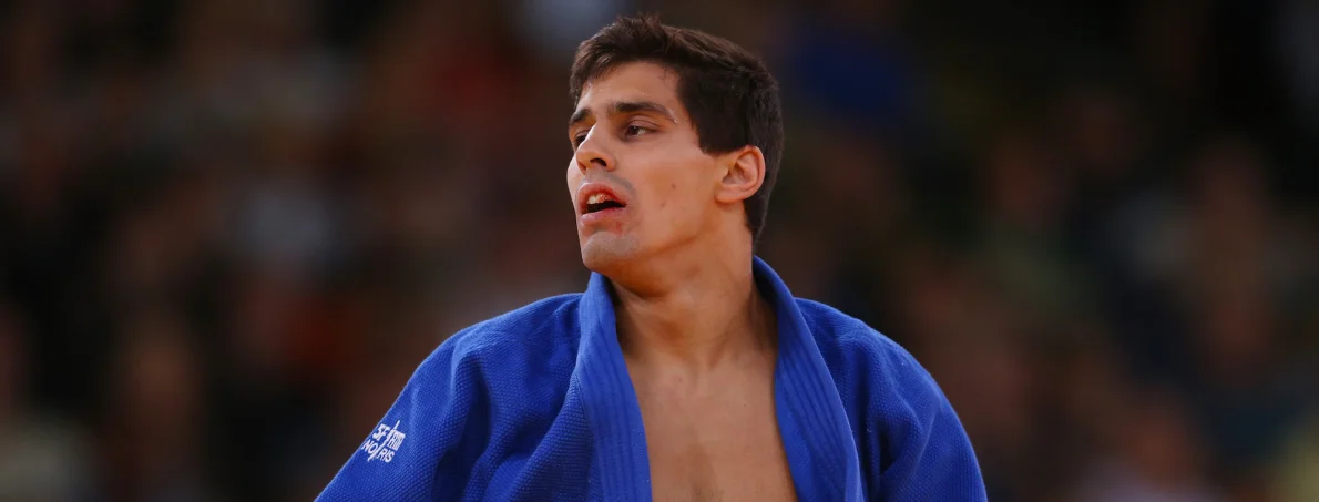 Olympijský oheň Jaromíra Ježka: Plánoval konec kariéry, teď se pere v Riu