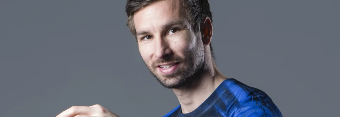 ​Hodinky na zápas i do sauny. Nesundám je z ruky, je to pověrčivost, říká Koukal