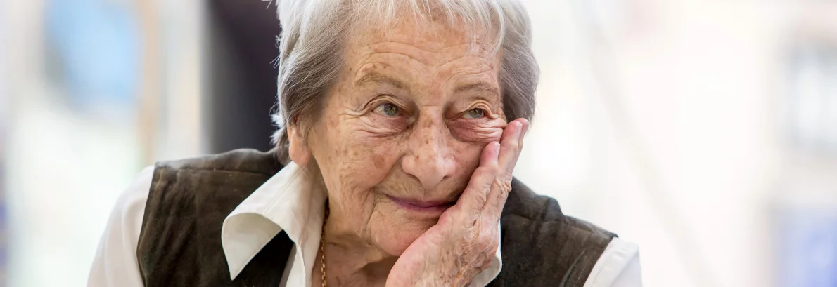 Legenda Dana Zátopková: Mladí vzhlíží k Jágrovi. Jenže nic není zadarmo