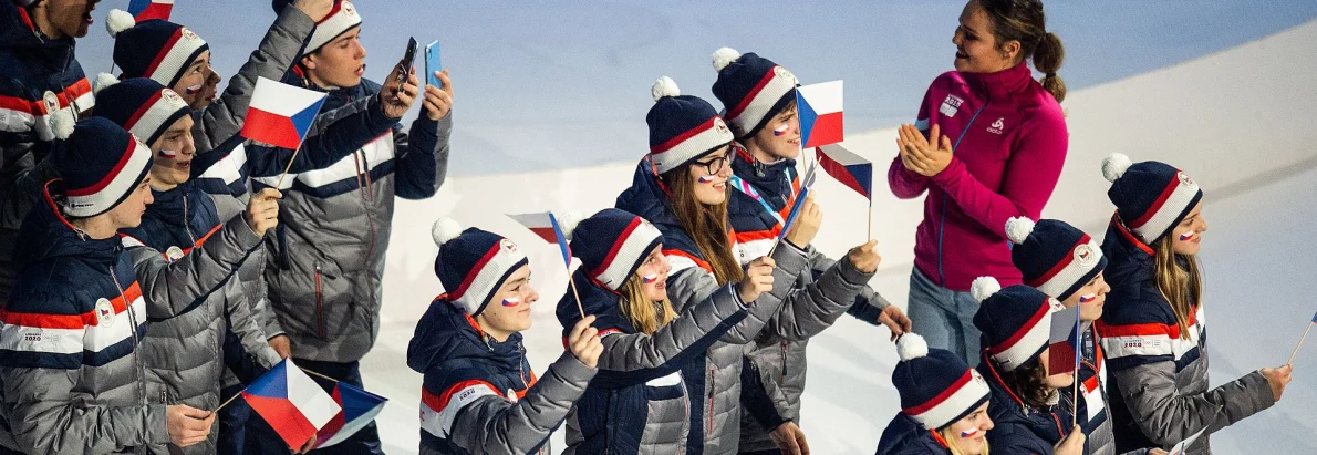 Začaly Zimní Olympijské hry mládeže 2020 v Lausanne! V domově olympismu