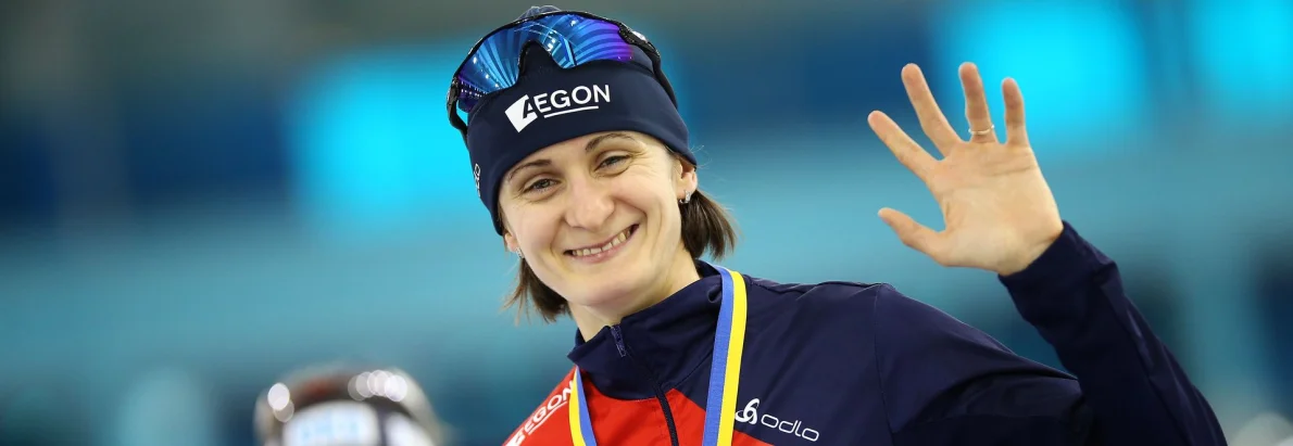 Pravda, nebo lež? Co o sobě ví rychlobruslařka Martina Sáblíková?