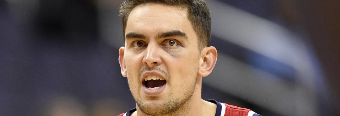 První český triple double v NBA. Satoranský se zapsal do historie