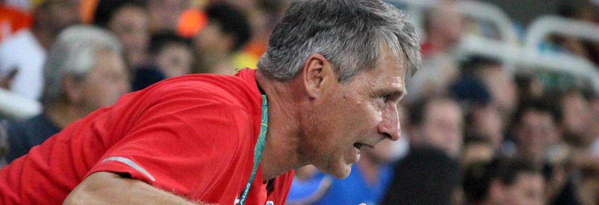 Tři oštěpaři bez medaile. Bronzová byla hratelná, ví Železný